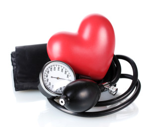 lower blood pressure by sleeping naked