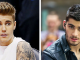 Zayn Malik & Justin Bieber Hair Styling Tips