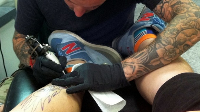 The Pros And Cons Of Getting A Tattoo