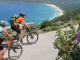 Cycling holiday