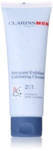 Clarins Men Exfoliating Cleanser 125ml