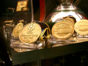 The_Champions_League_Winners_Medal_(Manchester_United_Museum)_(262769292)
