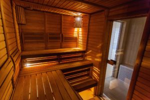 Skincare Benefits of the Sauna | Sauna vs. Steam Room