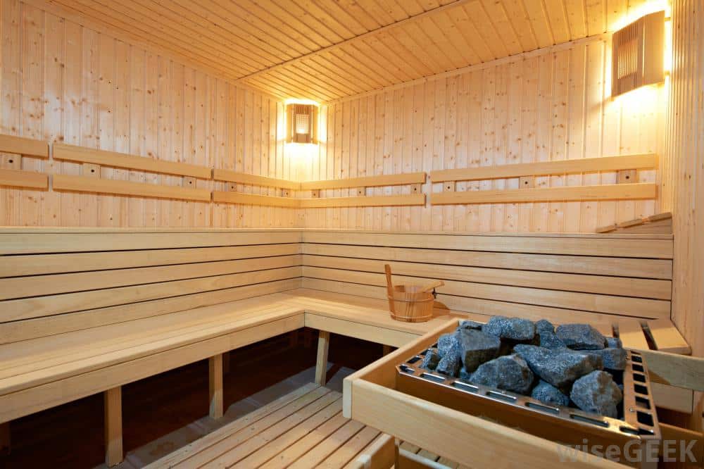 Sauna Or Steam Room: Which Is Better For Your Skin & Acne?