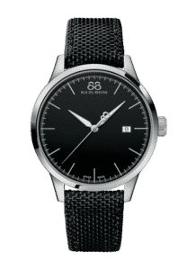 RIVE 41 MM QUARTZ 88 RUE DU RHONE