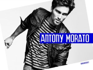 antony morato