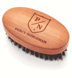 Percy Nobleman Beard Brush